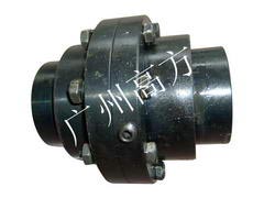 GIICL型鼓形齒式聯(lián)軸器