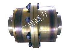GICL型鼓形齒聯(lián)軸器
