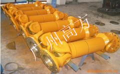 SWC型萬(wàn)向聯(lián)軸器